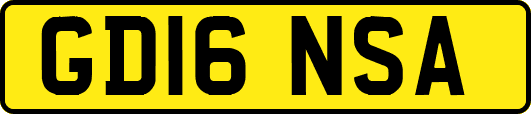 GD16NSA