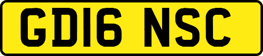 GD16NSC