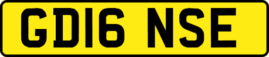 GD16NSE