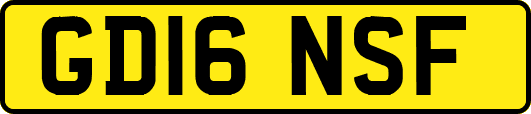 GD16NSF