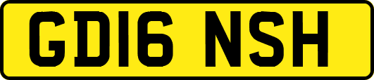 GD16NSH