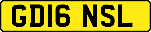 GD16NSL