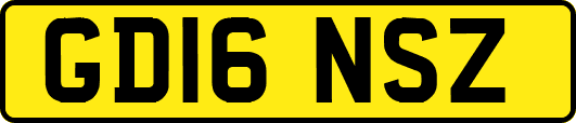 GD16NSZ