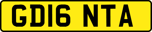 GD16NTA