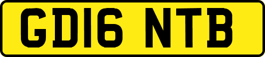 GD16NTB
