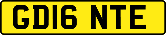 GD16NTE