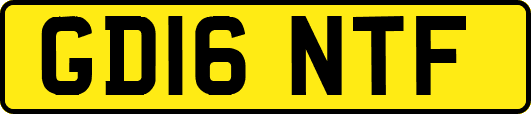 GD16NTF