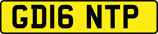GD16NTP