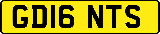 GD16NTS