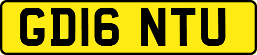GD16NTU