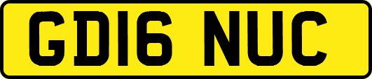 GD16NUC