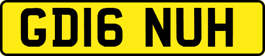 GD16NUH