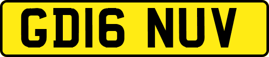 GD16NUV