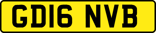 GD16NVB
