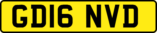 GD16NVD
