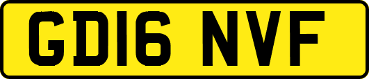 GD16NVF