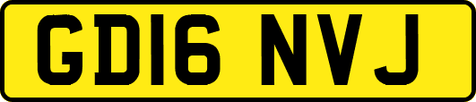 GD16NVJ