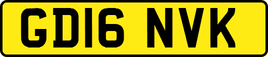 GD16NVK