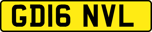GD16NVL