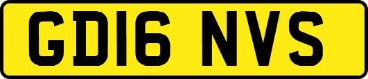 GD16NVS