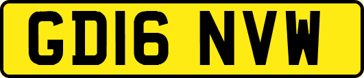 GD16NVW