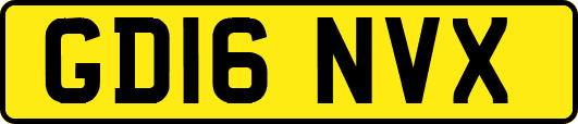 GD16NVX