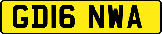 GD16NWA