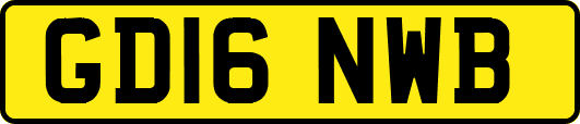 GD16NWB