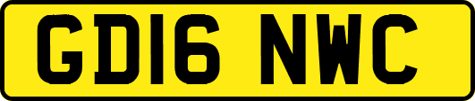 GD16NWC