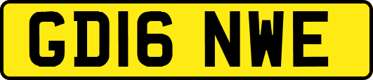 GD16NWE