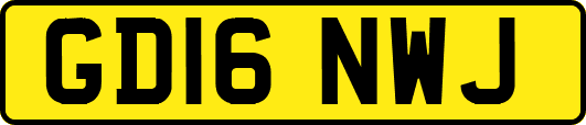 GD16NWJ