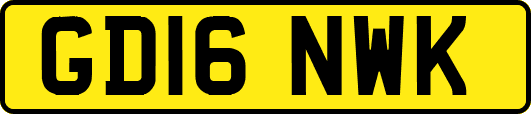 GD16NWK