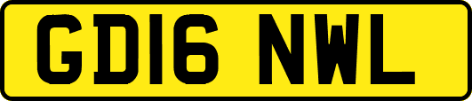 GD16NWL