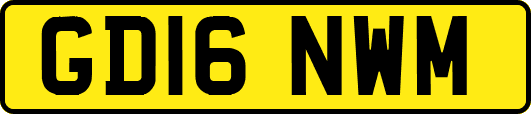 GD16NWM