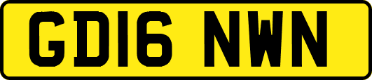 GD16NWN