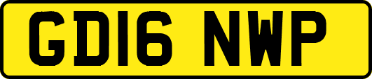 GD16NWP