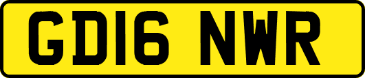 GD16NWR