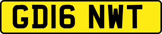 GD16NWT
