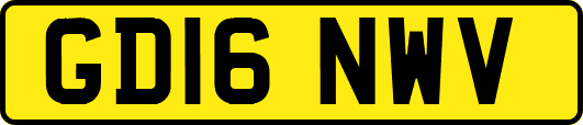 GD16NWV