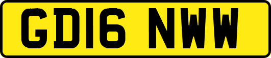 GD16NWW