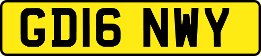 GD16NWY