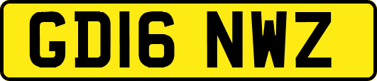 GD16NWZ