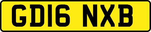 GD16NXB