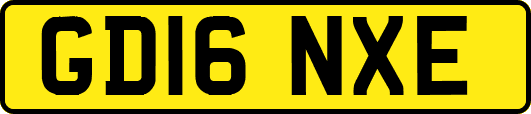 GD16NXE