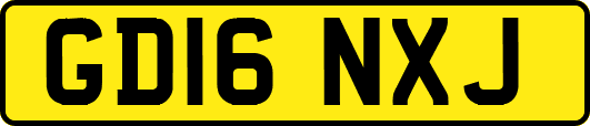 GD16NXJ