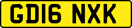 GD16NXK