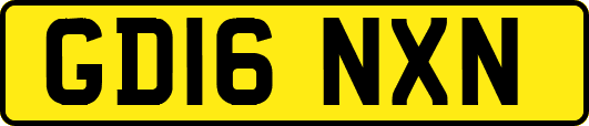 GD16NXN