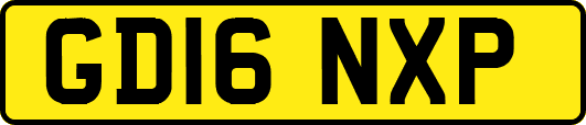 GD16NXP