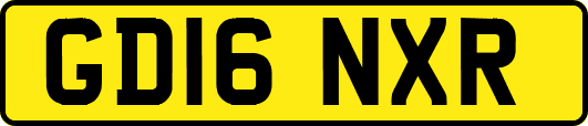 GD16NXR