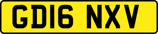 GD16NXV
